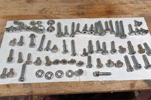 Triumph Thunderbird  sport