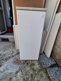 mobiletto bianco 