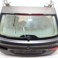 PORTELLONE POSTERIORE COMPLETO BMW Serie 5 Touring
