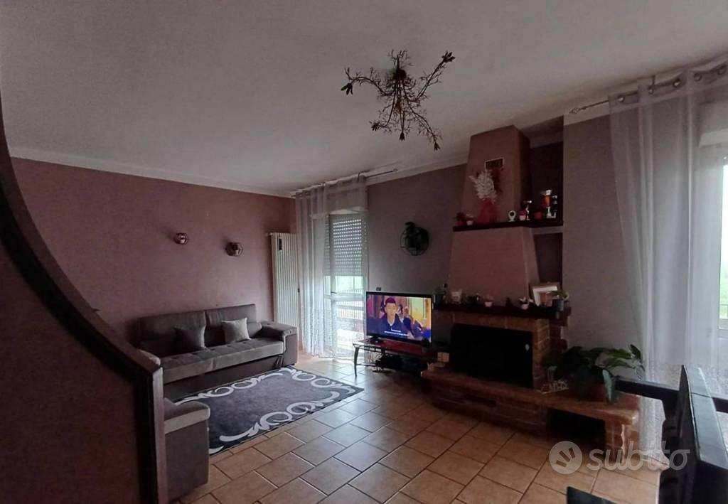 Appartamento – Genzano di Lucania, Potenza - Altro