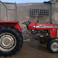 Massey Ferguson 260