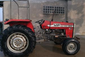 Massey Ferguson 260