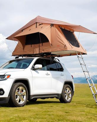 Tenda da Tetto  VEVOR Rigida Naturnest 2/3