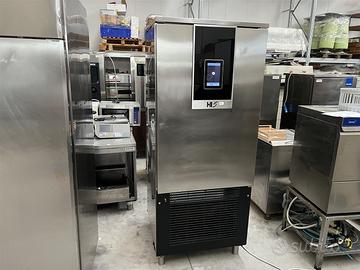 Forno-Abbattitore