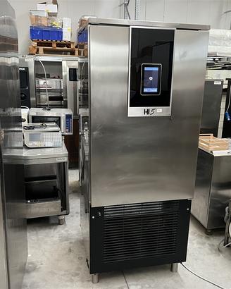 Forno-Abbattitore
