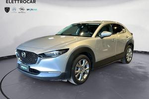 Mazda CX-30 2.0L e-Skyactiv-G 150 CV M Hybrid...