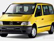 Ricambi NUOVI Mercedes Vito dal 1995 al 2000