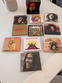 Collezione Bob Marley