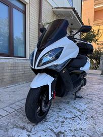 Kymco Xciting R 300i