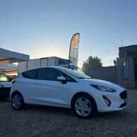 Ford Fiesta 1.0 benzina/hibryd 2021 autocarro