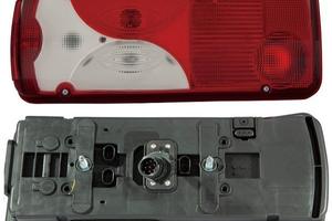 FANALE POSTERIORE MERCEDES SPRINTER 2006 A 2013 A 