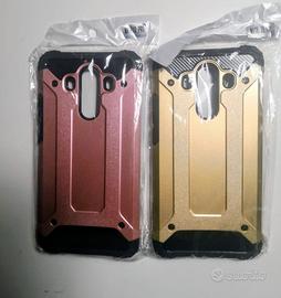 Cover smartphone