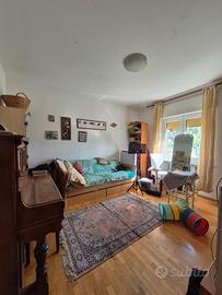 N Rif 3179: Trilocale con cantina e garage extra