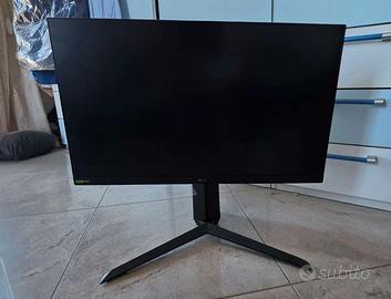 Monitor LG HDMI DP 24 Pollici