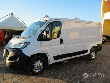 Fiat DUCATO 3.0 NAT. POWER METANO REFRIGERATO