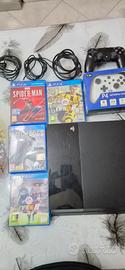 ps4 modello fat