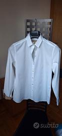 camicia donna Burberry