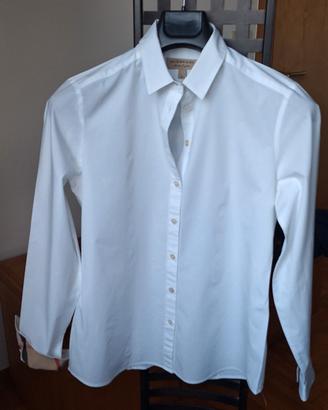 camicia donna Burberry