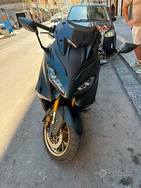 T max 560 teck