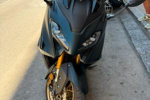T max 560 teck