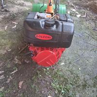 motocoltivatore goldoni, goldoni motozappa