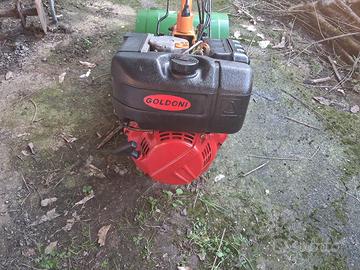 motocoltivatore goldoni, goldoni motozappa