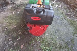 motocoltivatore goldoni, goldoni motozappa