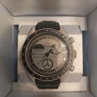 Swatch x Omega BIOCERAMIC MoonSwatch – Mission to