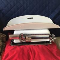 BILANCIA PESABAMBINI PEDIATRICA VINTAGE PROFESS.