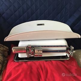 BILANCIA PESABAMBINI PEDIATRICA VINTAGE PROFESS.