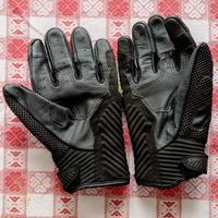 Alpinestars SMX-1 Air V2 taglia XL taglia 9