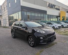 KIA Sportage 1.6 GDI 2WD Business