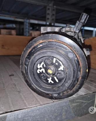 Compressore Clima Per Hyundai IX-35 - Tucson 2015
