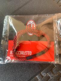 Braccialetto Milan