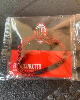 Braccialetto Milan