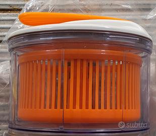 Lava insalata piccola