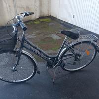city bike da donna