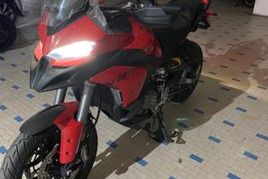 multistrada v2s