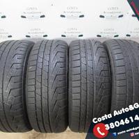 225 50 17 Pirelli 2018 90% MS 225 50 R17 Pneus