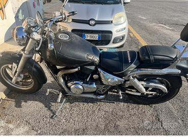 Suzuki Marauder VZ800 1998