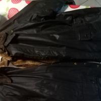 giubbotto barbour  tg XL