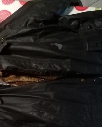 giubbotto barbour  tg XL