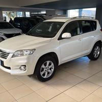 Toyota RAV4 D-4d 2.2 DPF 150cv Exclusive Gan...