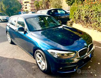 Bmw serie 1