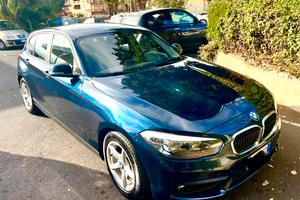 Bmw serie 1