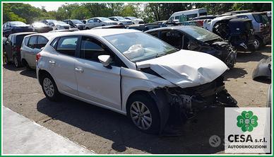 Ricambi Usati SEAT Ibiza VI KJ1 2017