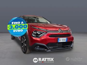 CITROEN e-C4 E-C4 100kW Feel Pack