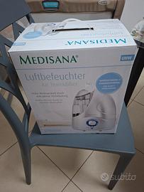 Medisana UHW Umidificatore d’aria – nuovo