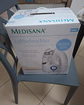 Medisana UHW Umidificatore d’aria – nuovo