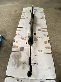 Scatola guida 500 Abarth